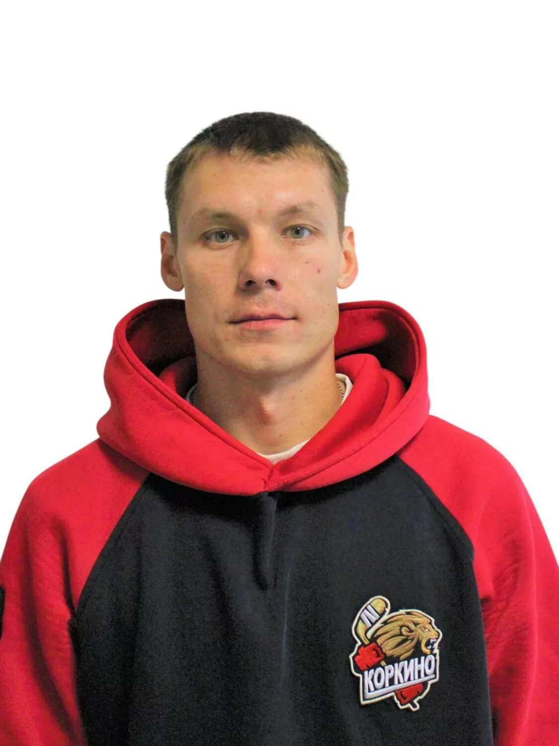 Арефьев Сергей Владимирович