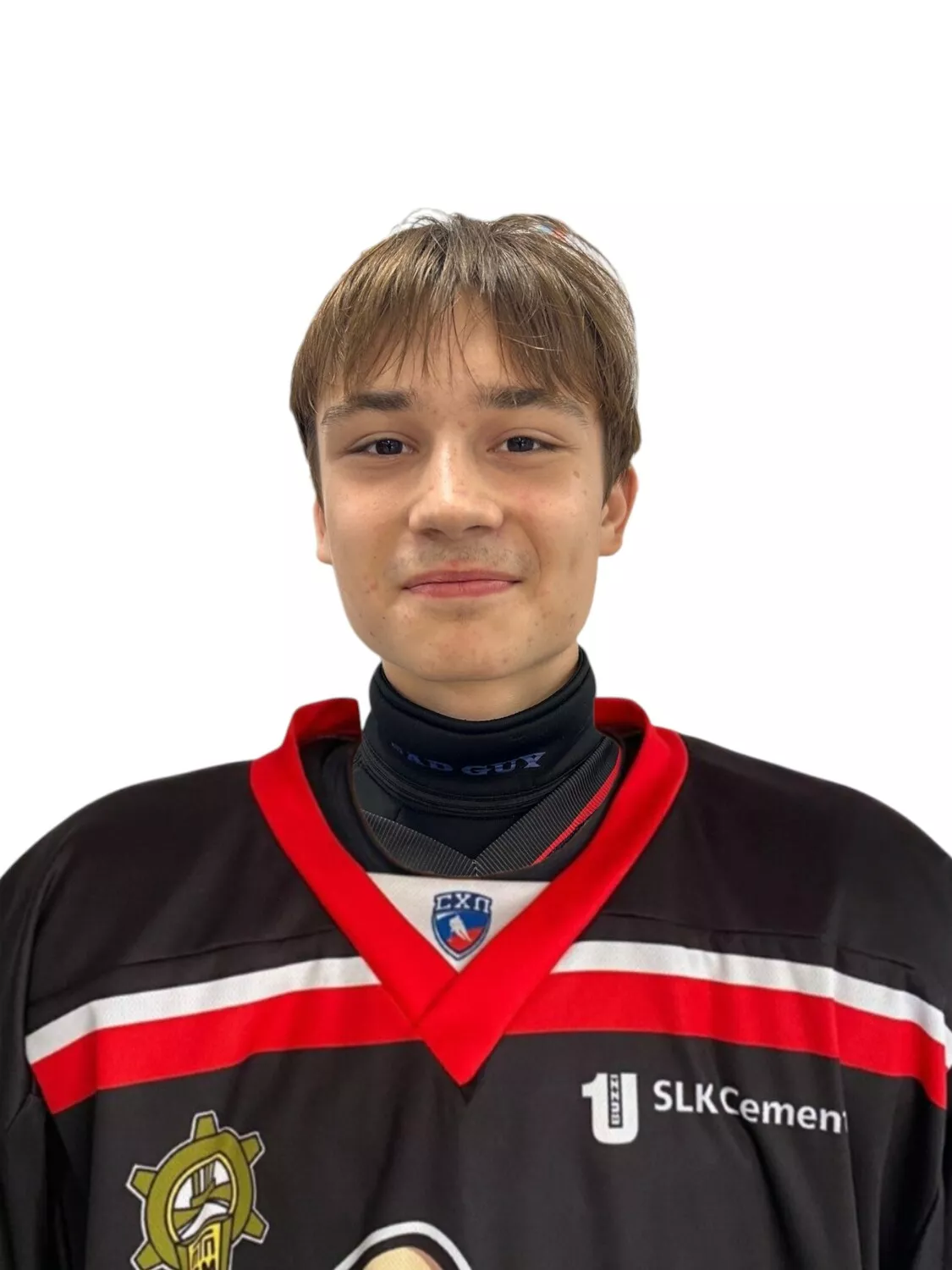 Ткаченко Дмитрий Кириллович