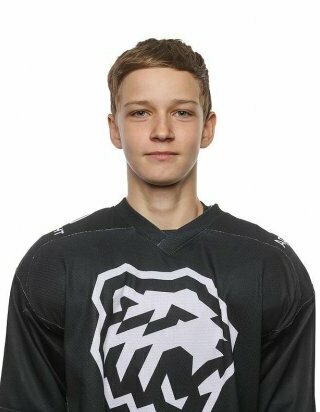 Свиридов Егор Валерьевич