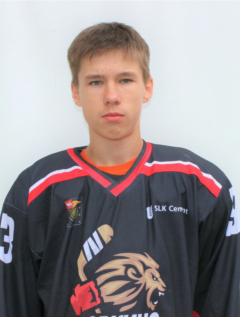 Ахметзянов Артур Маратович