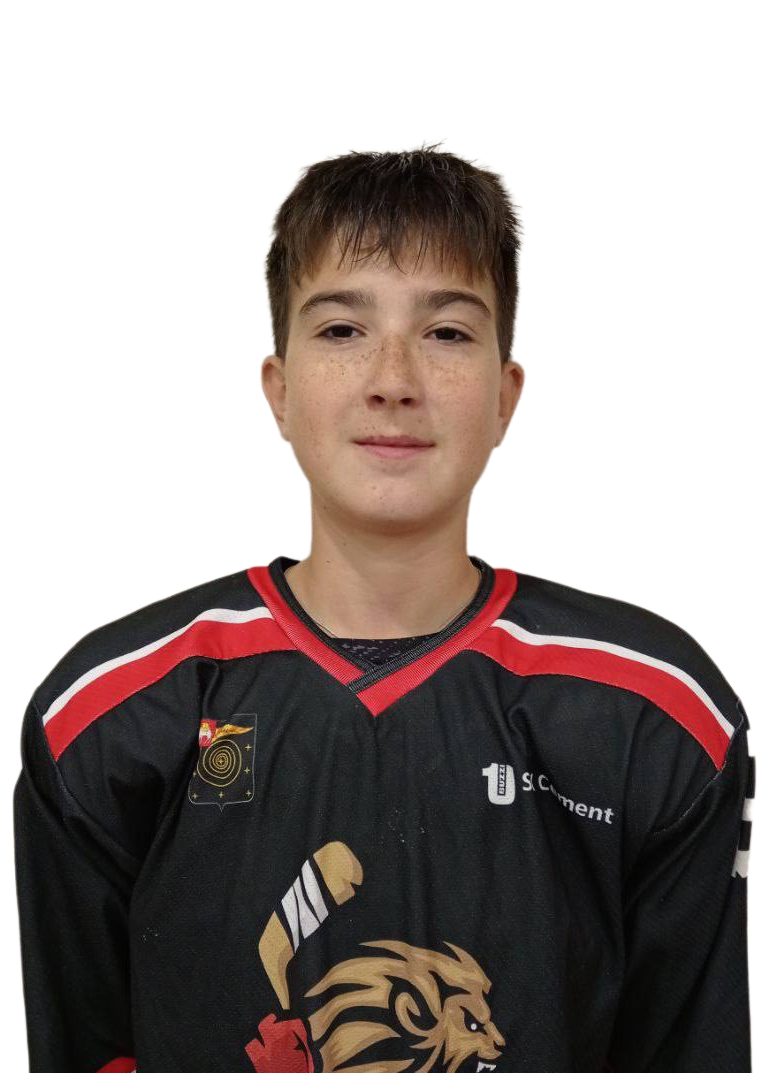 Шаранда Михаил Александрович