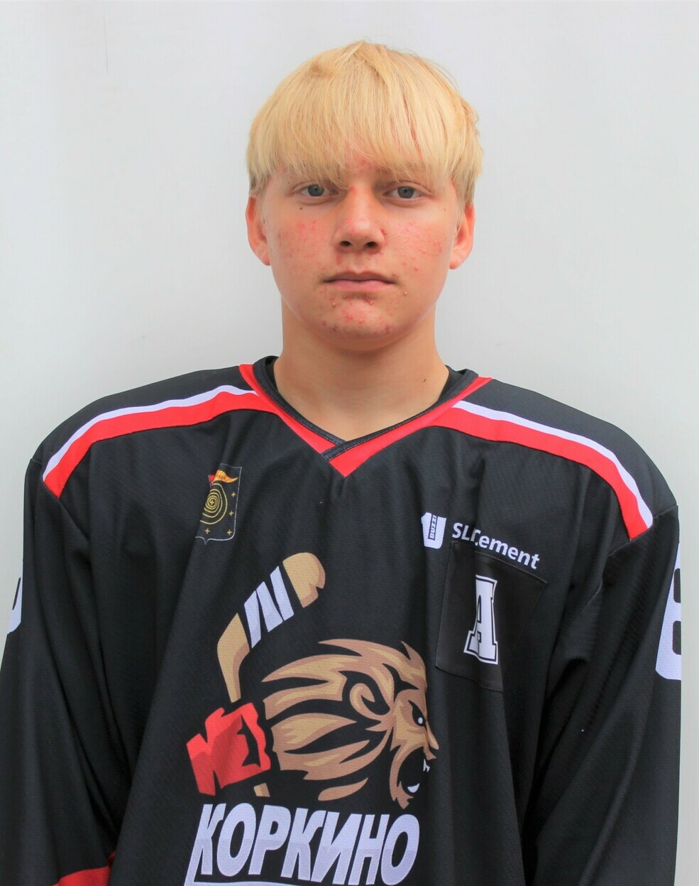 Иноземцев Артем Александрович