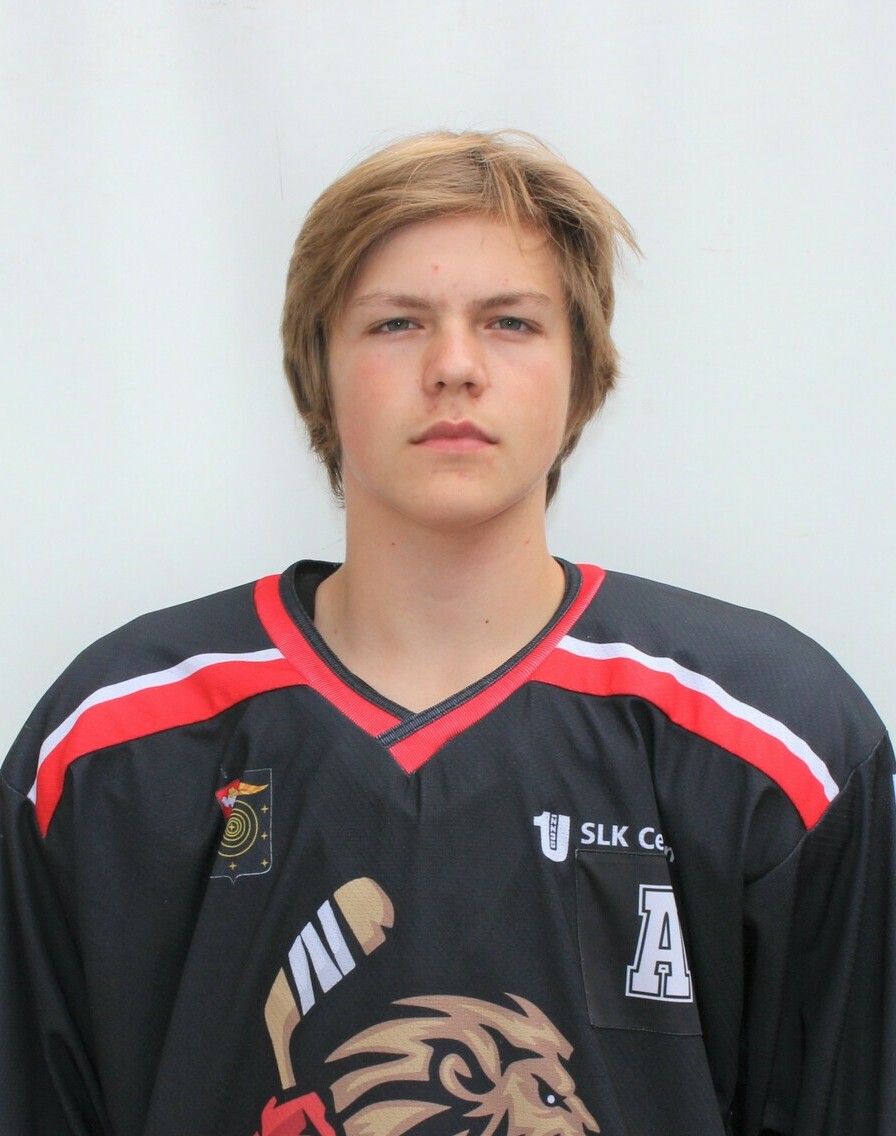 Казбан Тимофей Максимович