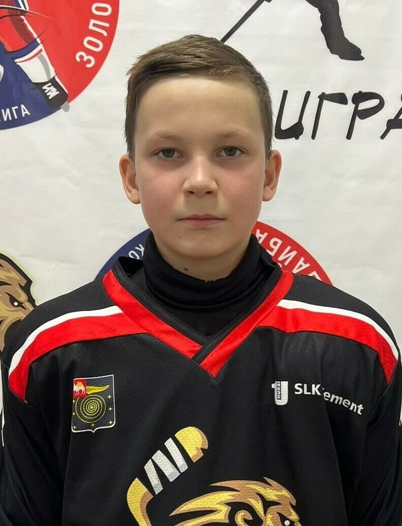 Кузмичев Кирилл Павлович