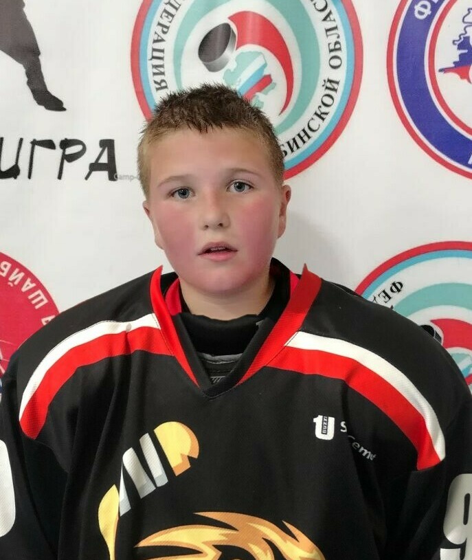 Доронин Дмитрий Викторович