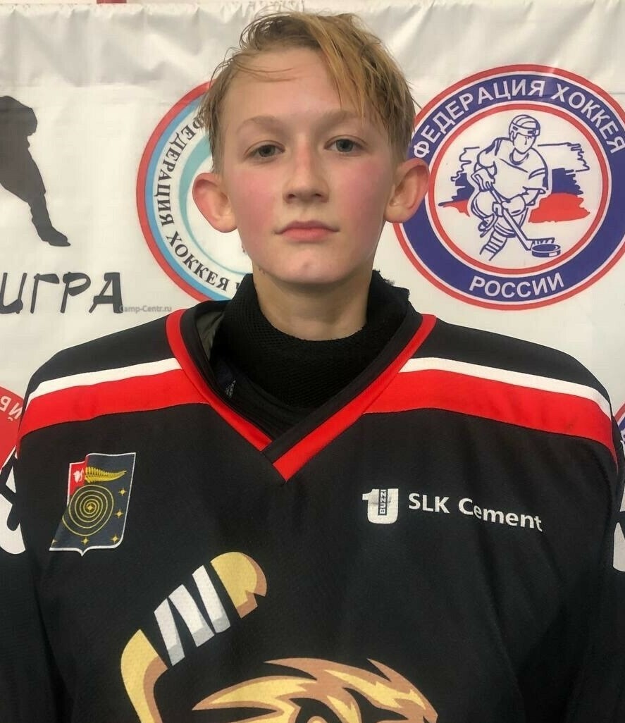 Раздорожный Роман Михайлович