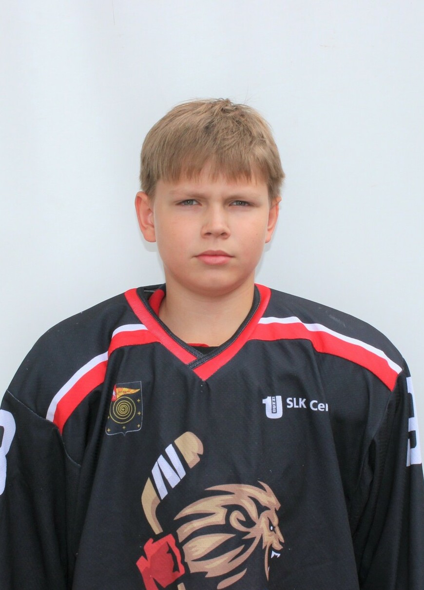 Кадочников Григорий Михайлович