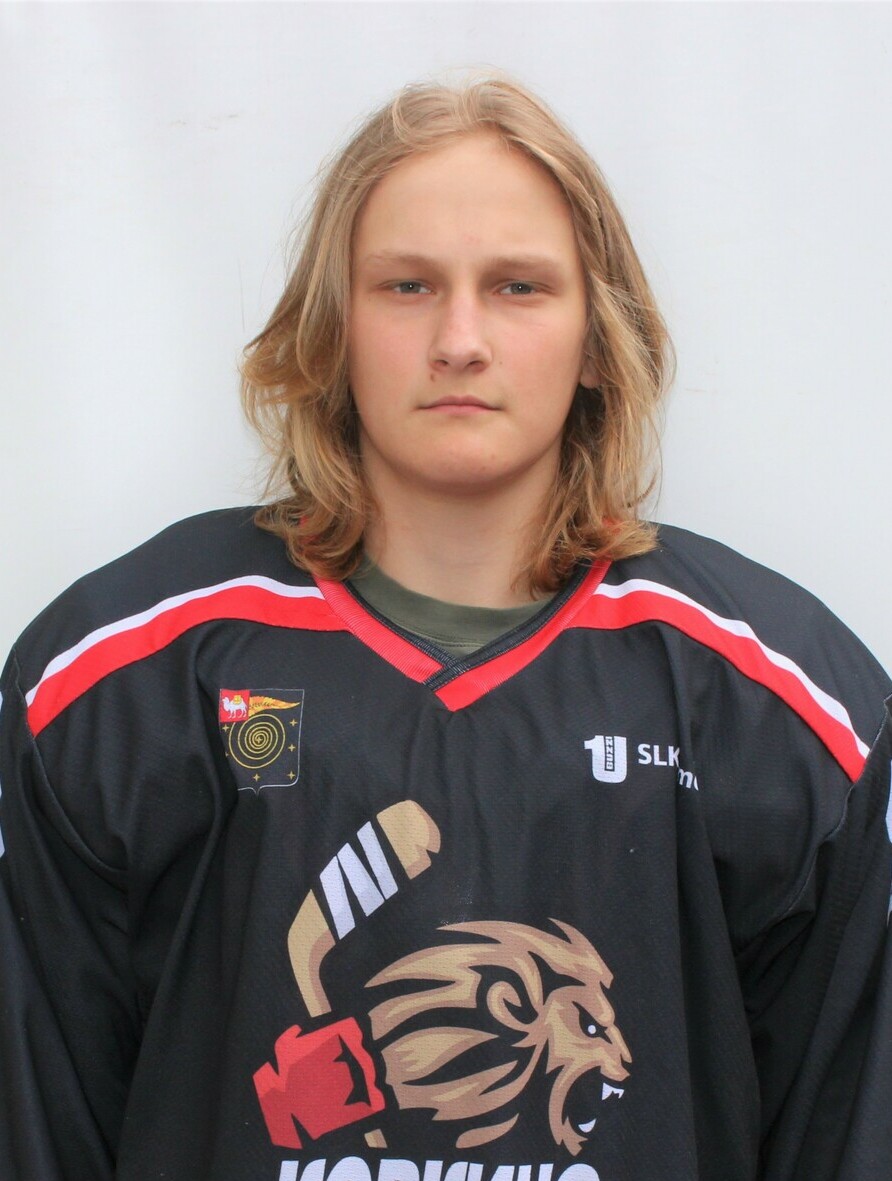 Батюк Семён Сергеевич