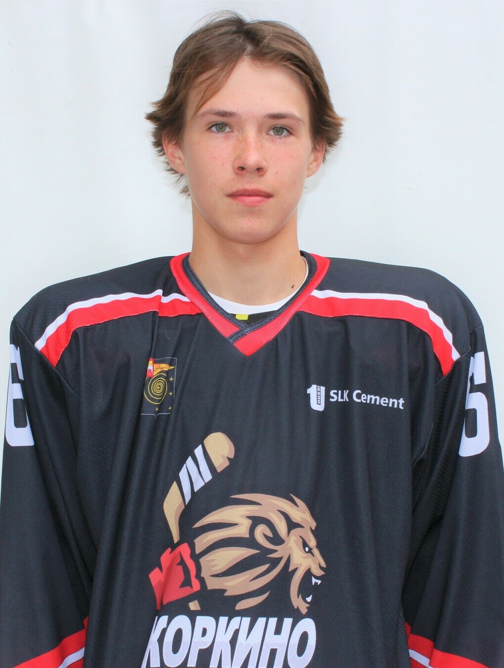 Денисов Сергей Александрович 