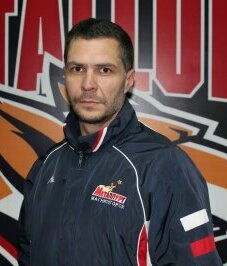 Жуков Александр Александрович