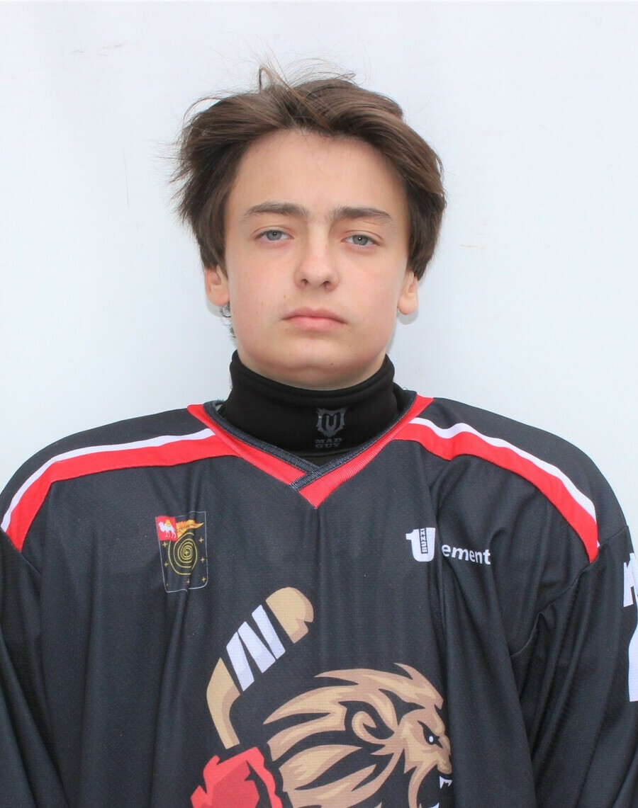 Бобылев Лев Васильевич