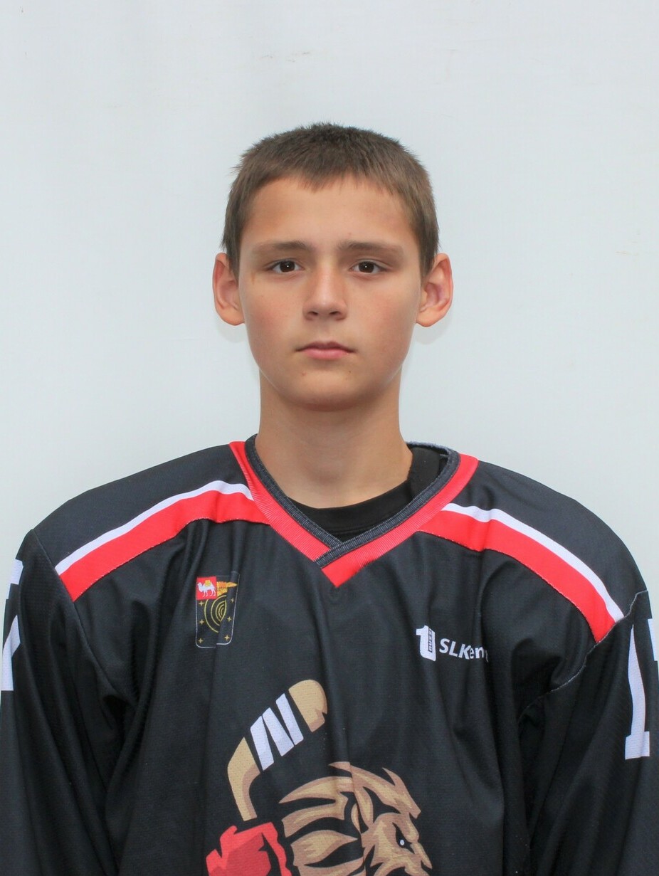 Назаров Матвей Павлович