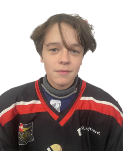 Гусев Матвей Юрьевич