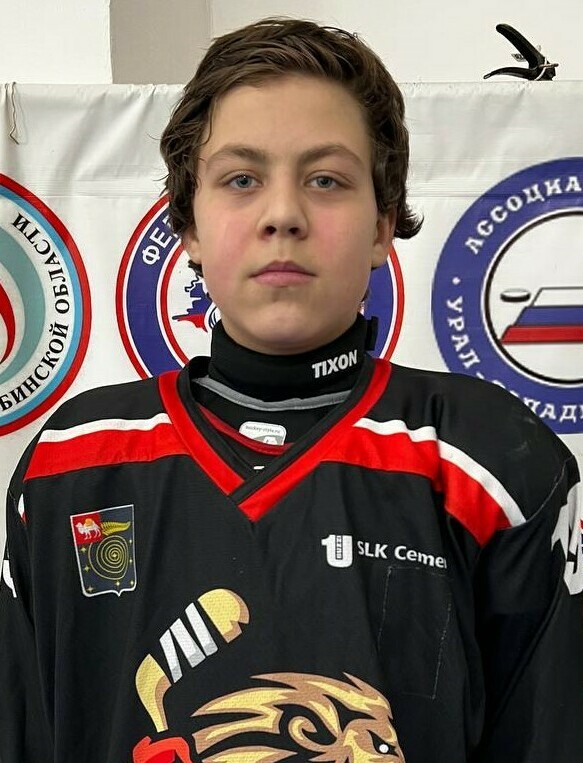 Кузнецов Виталий Андреевич