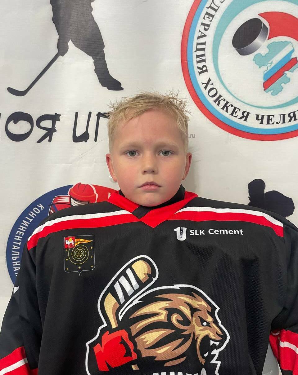 Шмелев Михаил Дмитриевич