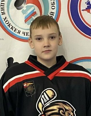 Иванов Ростислав Александрович