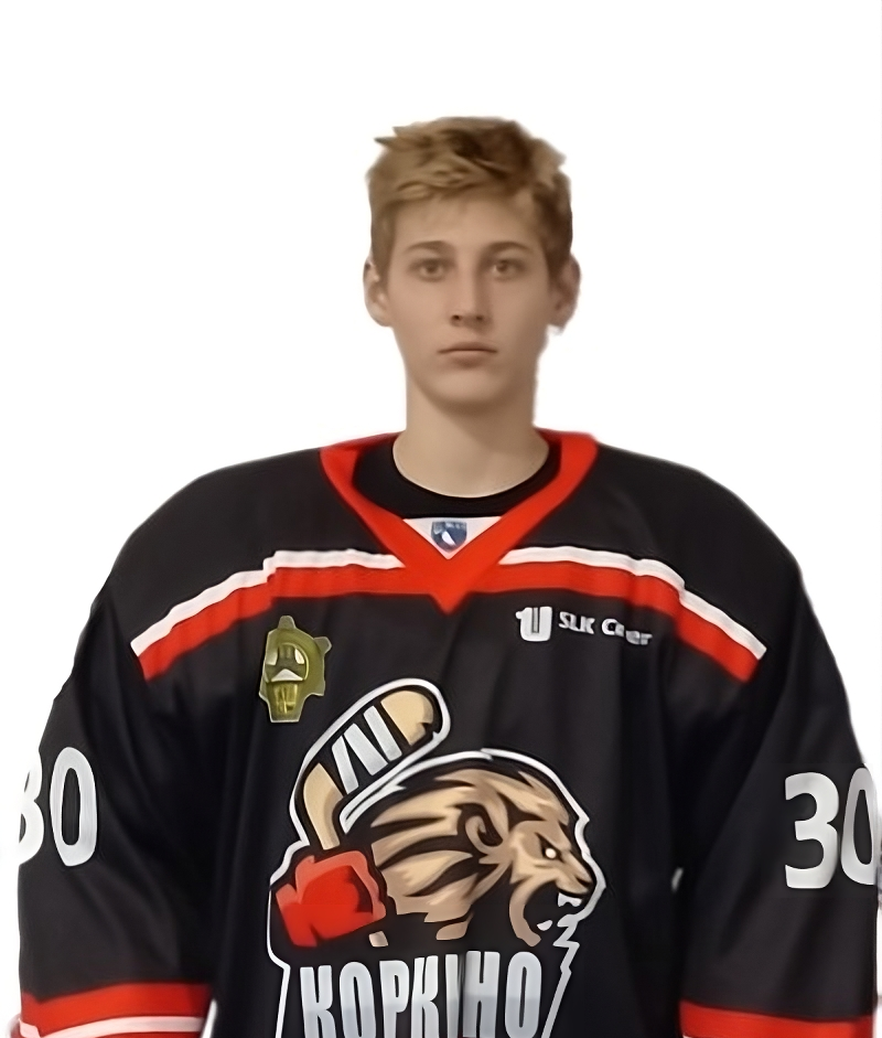 Муковоз Николай Александрович