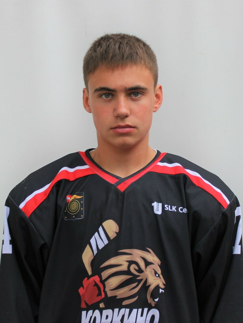 Ворошилов Артём Андреевич 