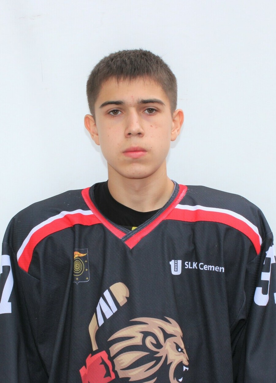 Иванов Кирилл Игоревич