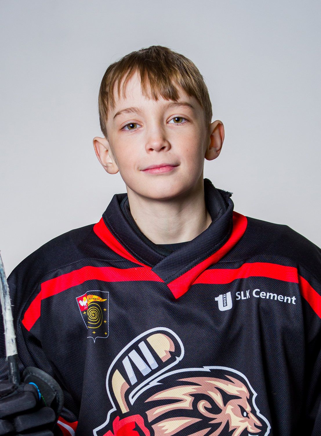 Клюшкин Ярослав Алексеевич