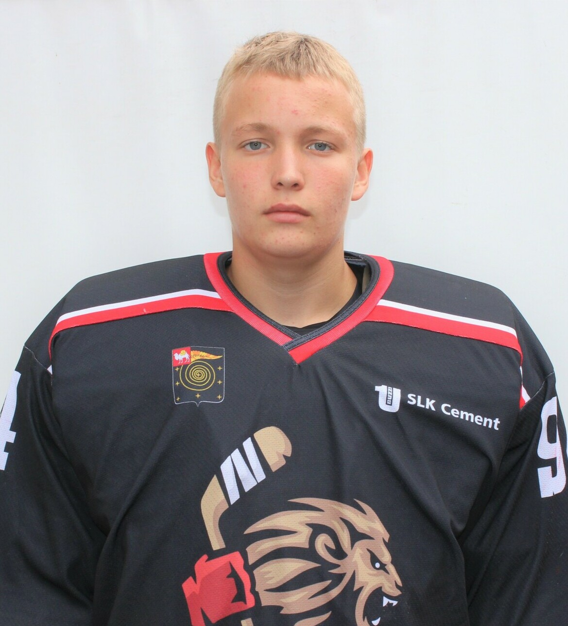 Ган Иван Сергеевич