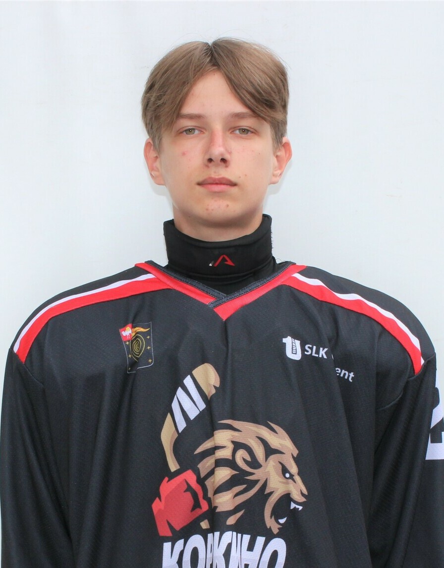 Вахтин Арсений Александрович