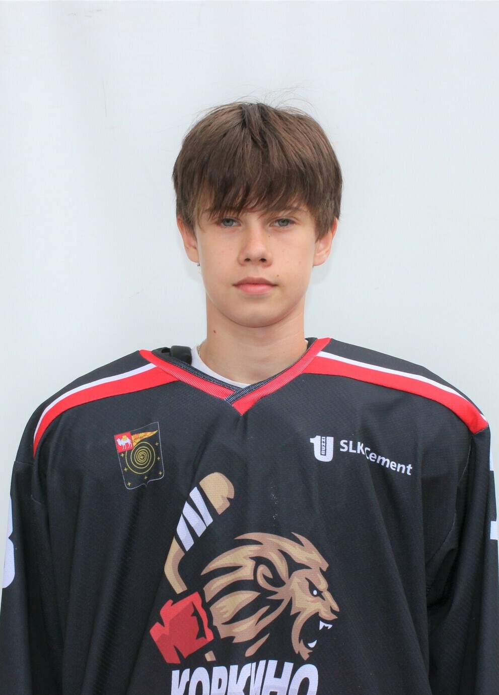 Коснырев Евгений Алексеевич