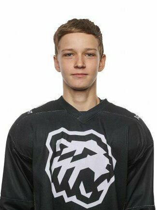 Свиридов Егор Валерьевич