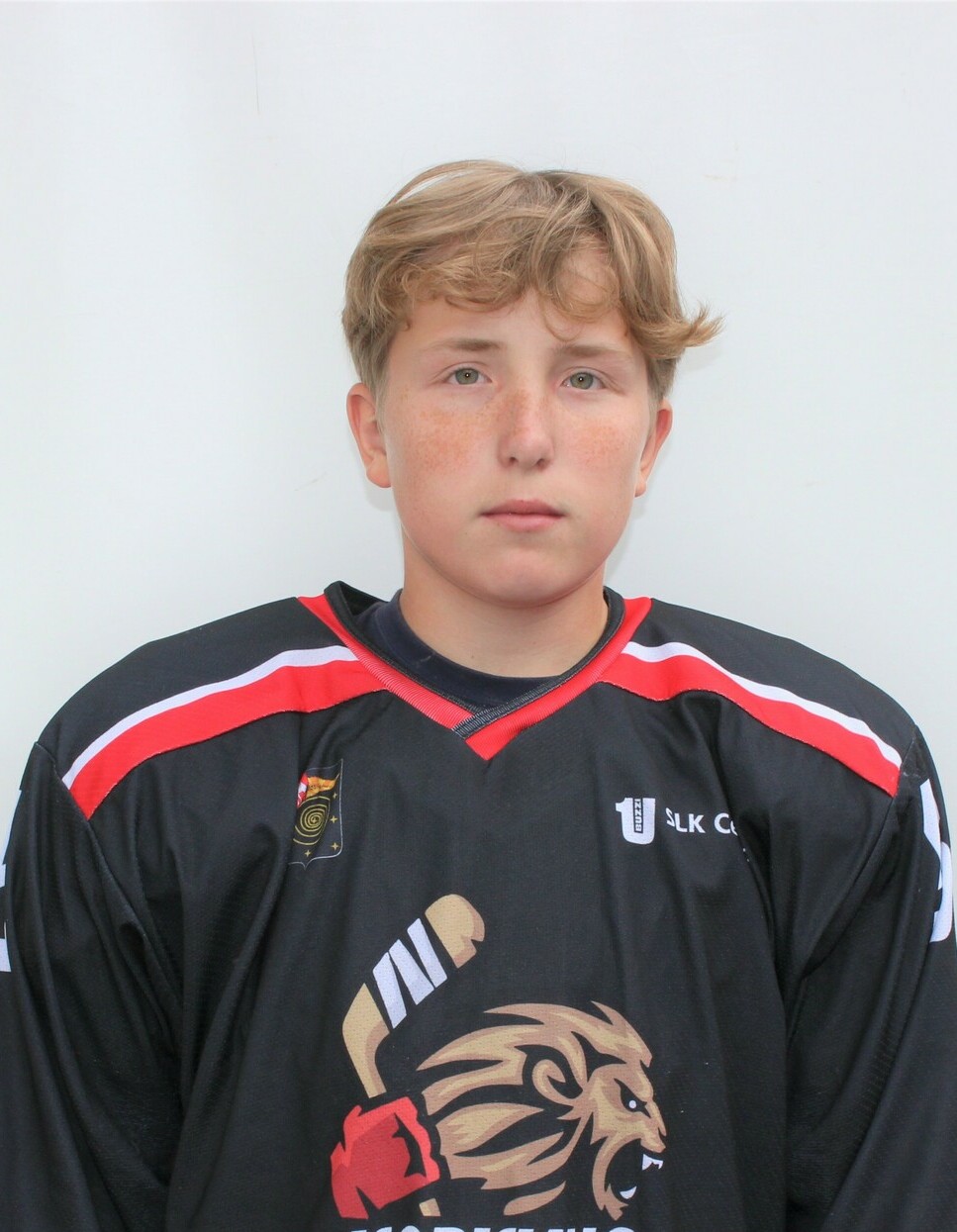 Федосеев Ярослав Дмитриевич