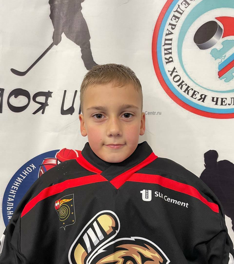 Фокша Андрей Александрович