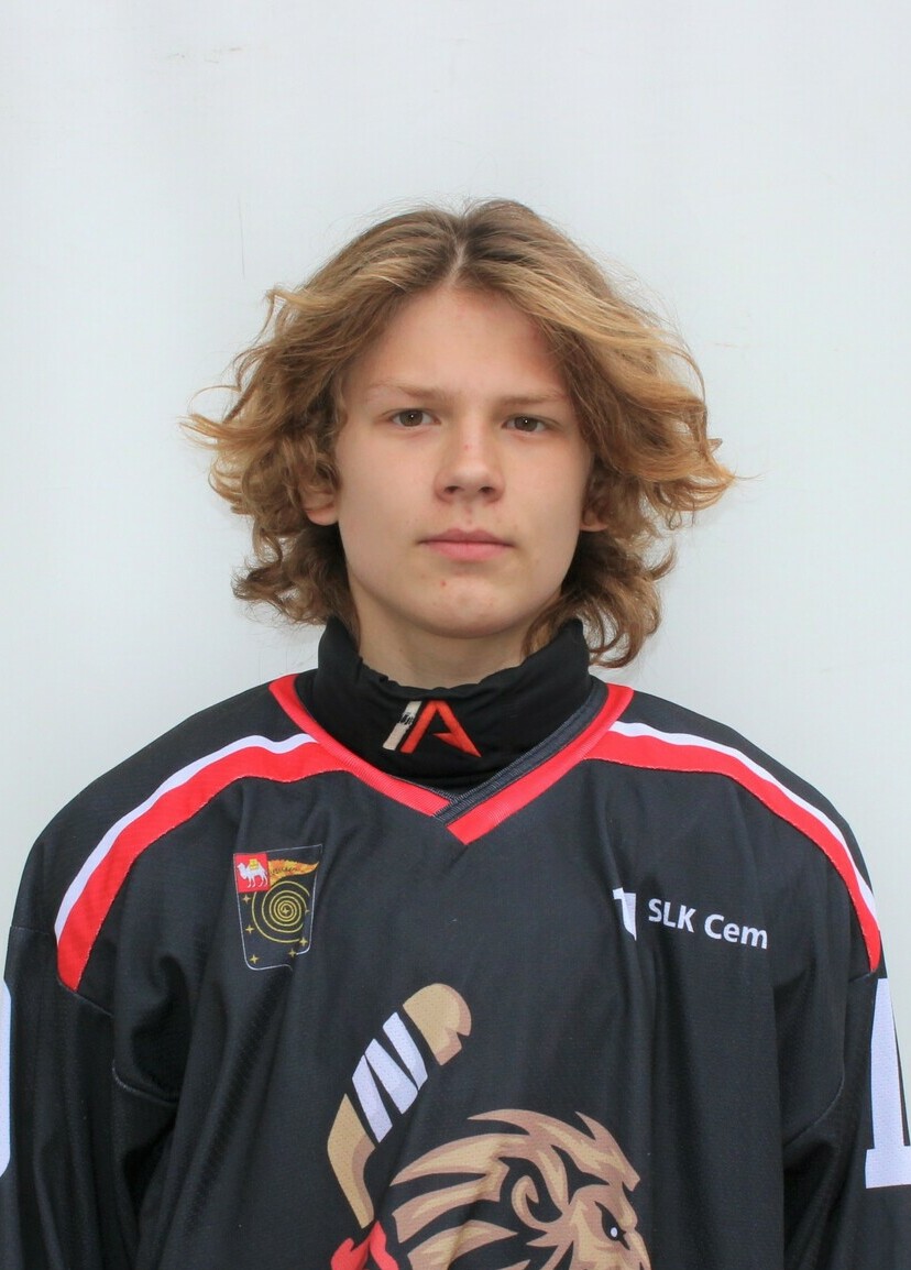 Каспирович Егор Эдуардович