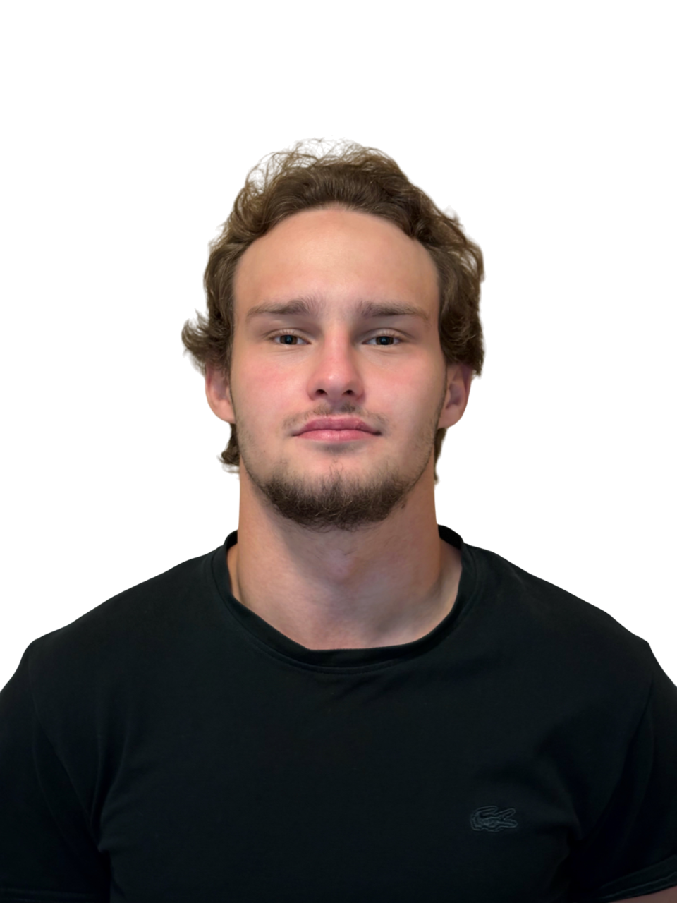 Горюшин Антон Евгеньевич