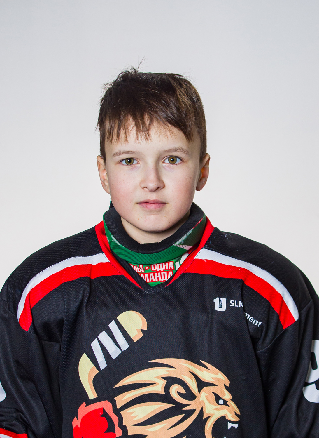 Нуриев Данил Русланович