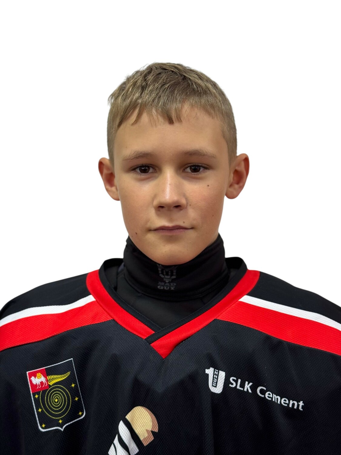 Ржевский Алексей Дмитриевич