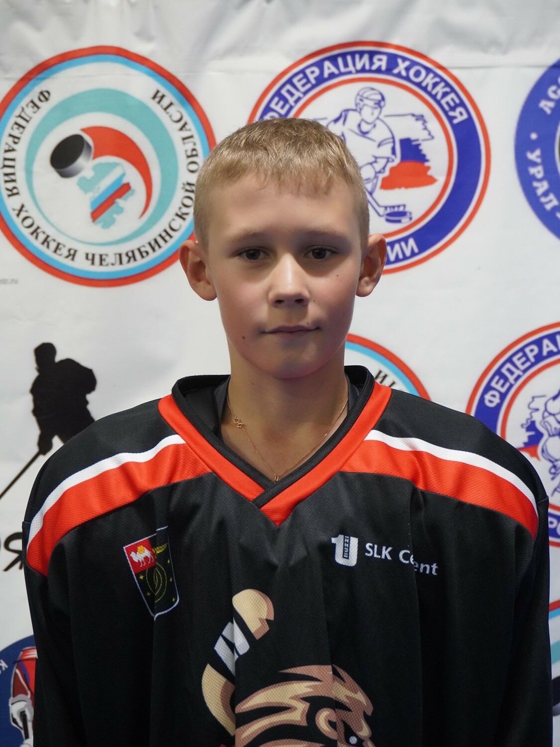 Ржевский Алексей Дмитриевич