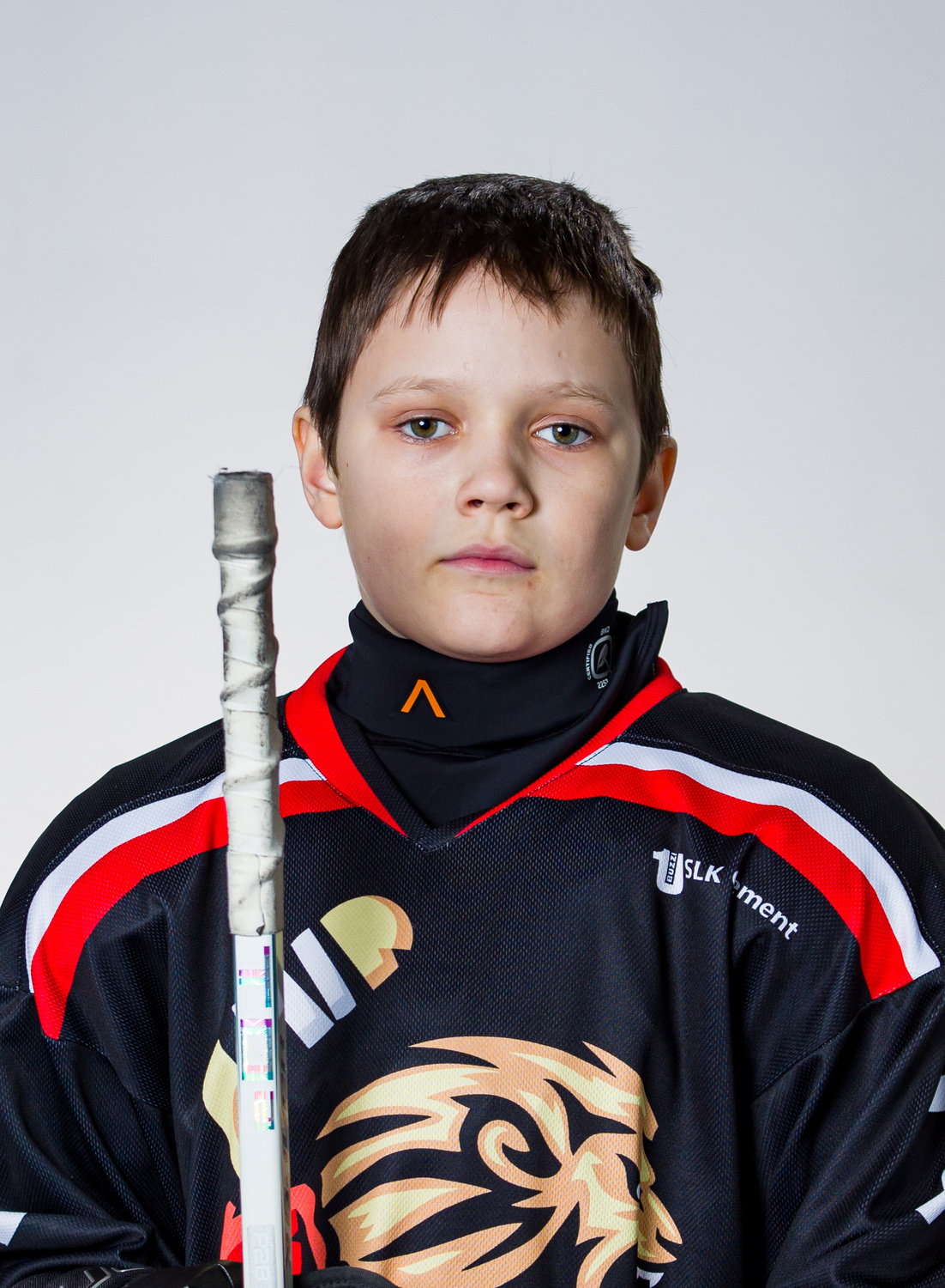 Барсегеян Александр Сергеевич