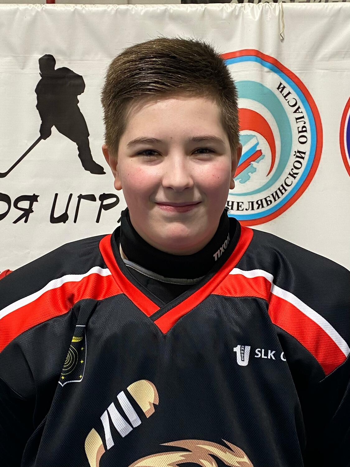 Кузьмин Михаил Евгеньевич