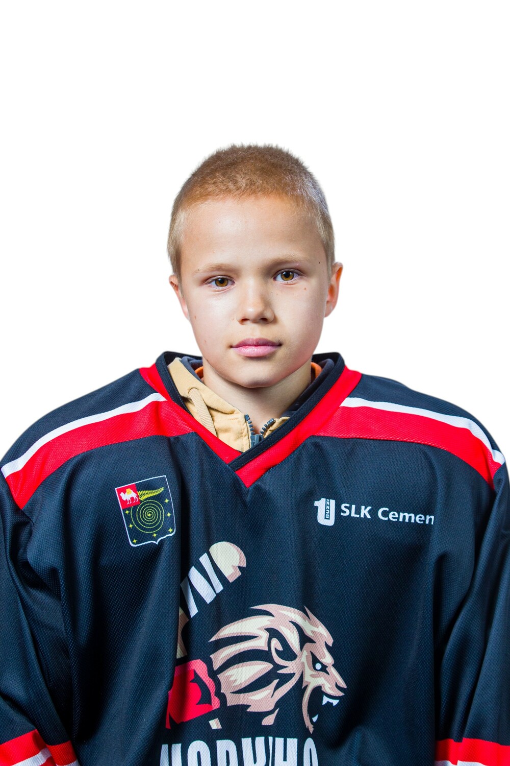Киншаков Константин Александрович