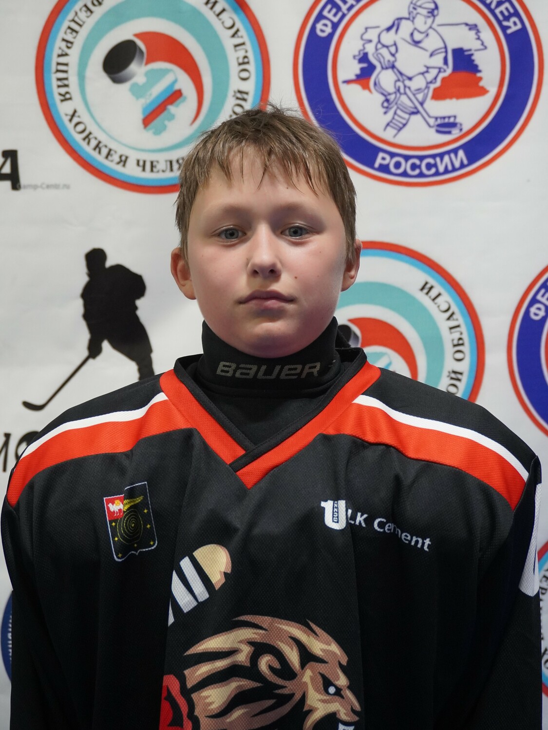 Фощанка Матвей Александрович