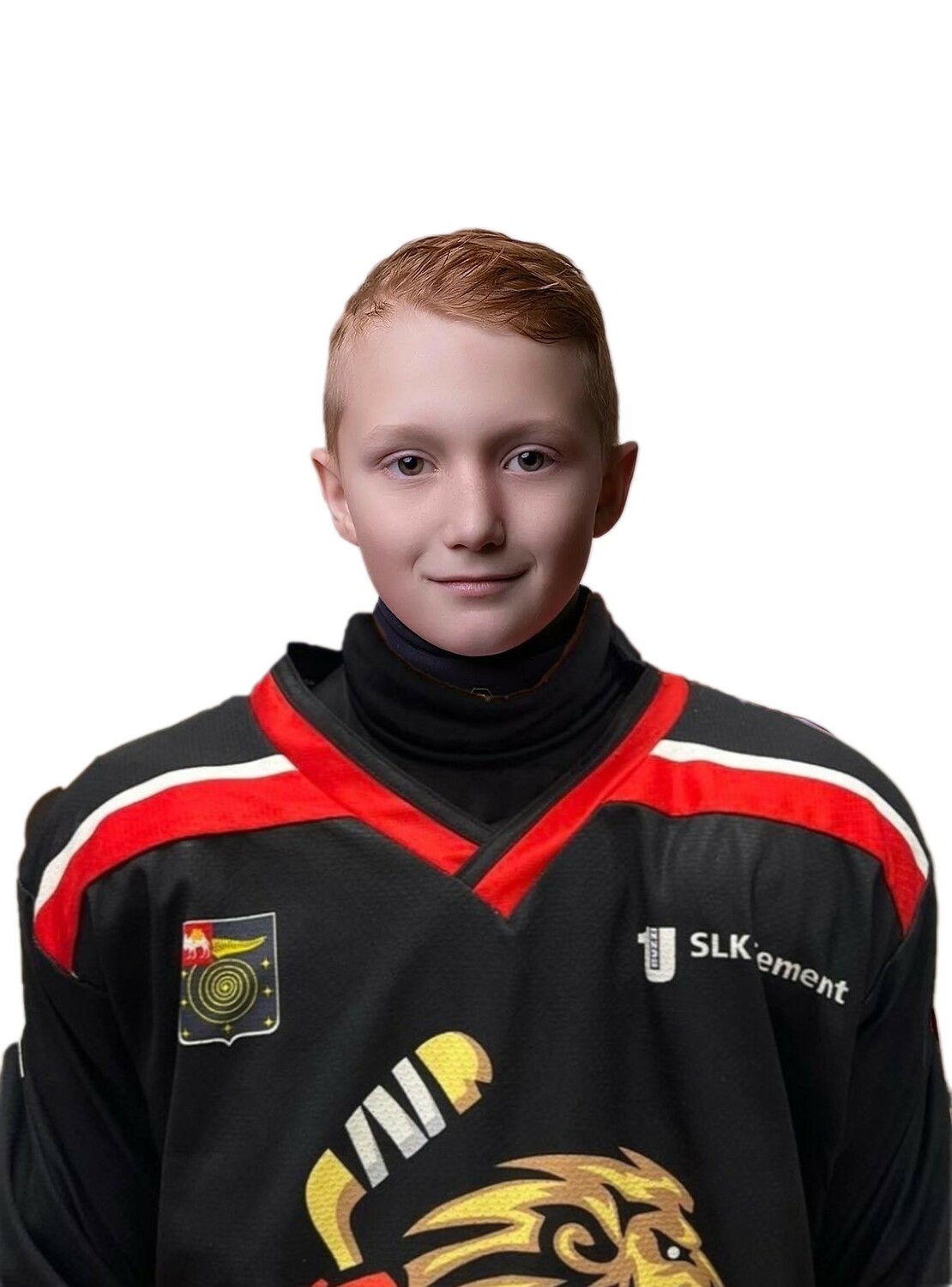 Варламов Артём Алексеевич&nbsp;