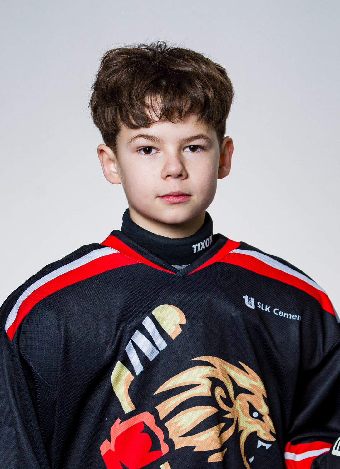 Ермаш Егор Вячеславович