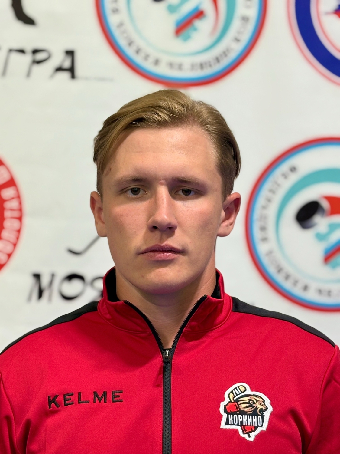 Седов Павел Вадимович