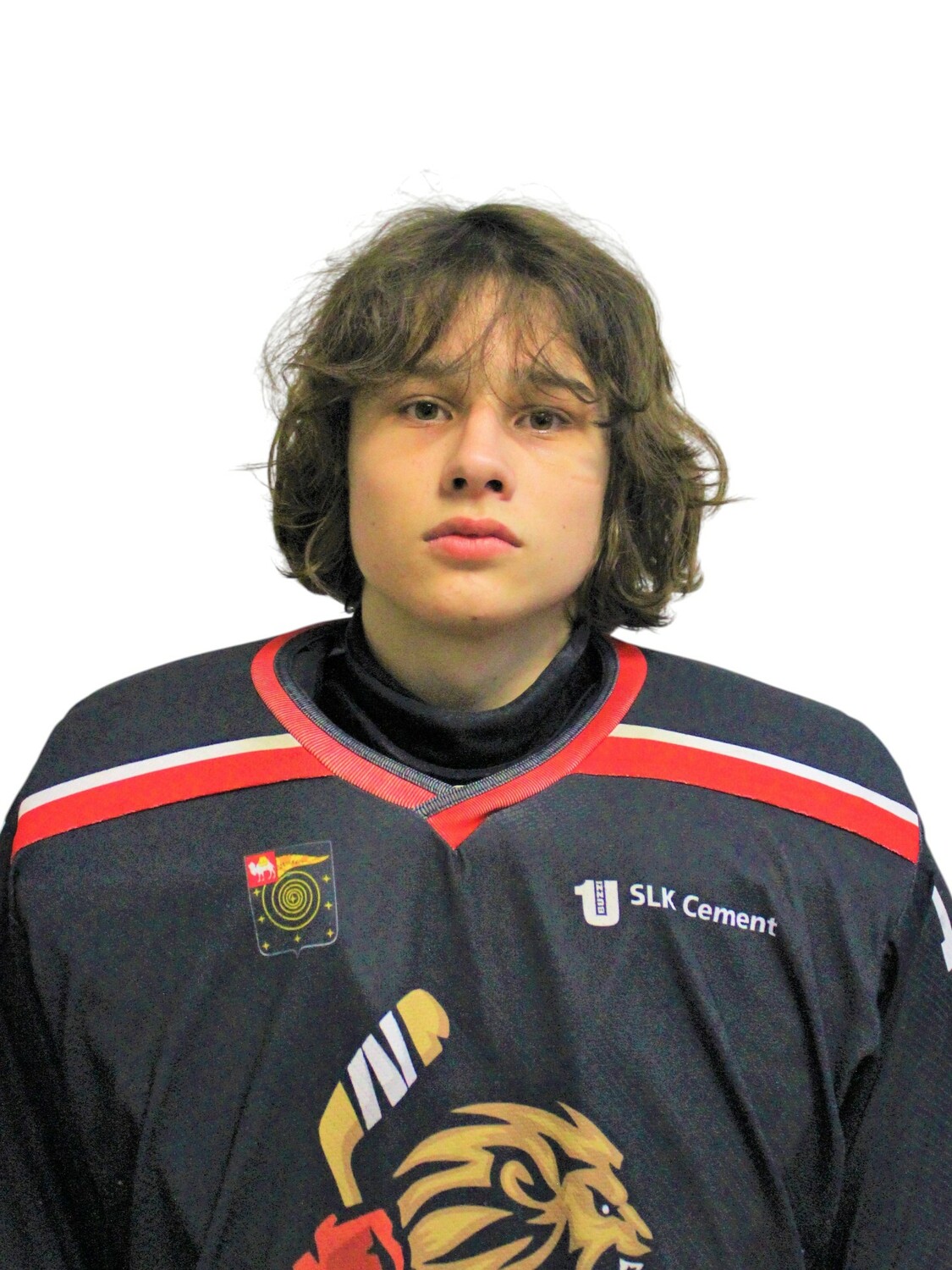 Горюшин Андрей Евгеньевич