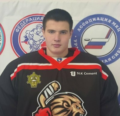 Цорн Илья Васильевич