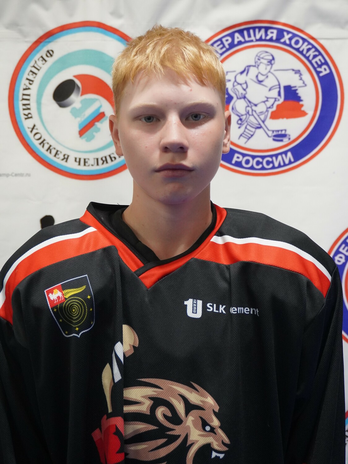 Шмелев Артем Дмитриевич