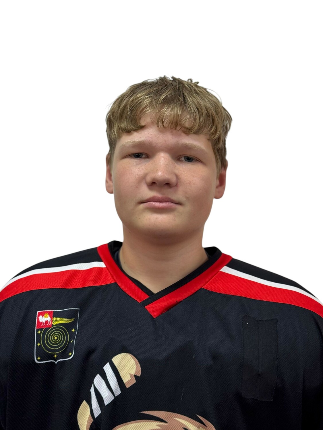 Щербаков Сергей Алексеевич