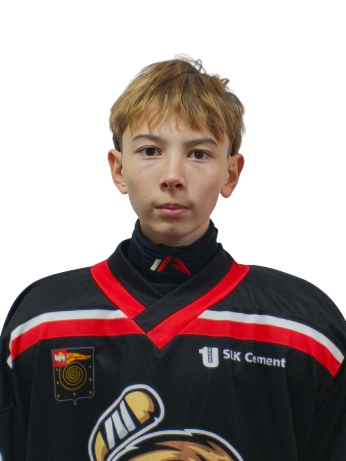 Филипишен Данил Иванович