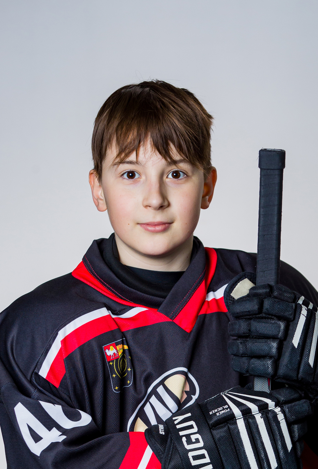 Сафонов Степан Петрович