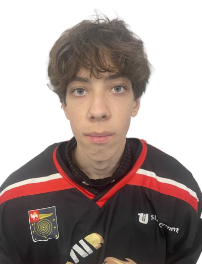 Аребьев Михаил Васильевич