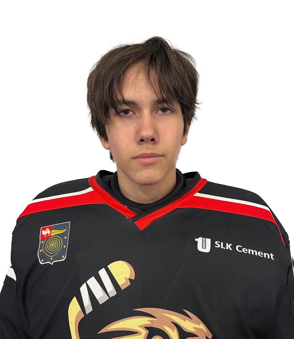 Кочкин Егор Константинович